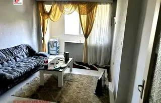 Двустаен апартамент в Кърджали, Възрожденци