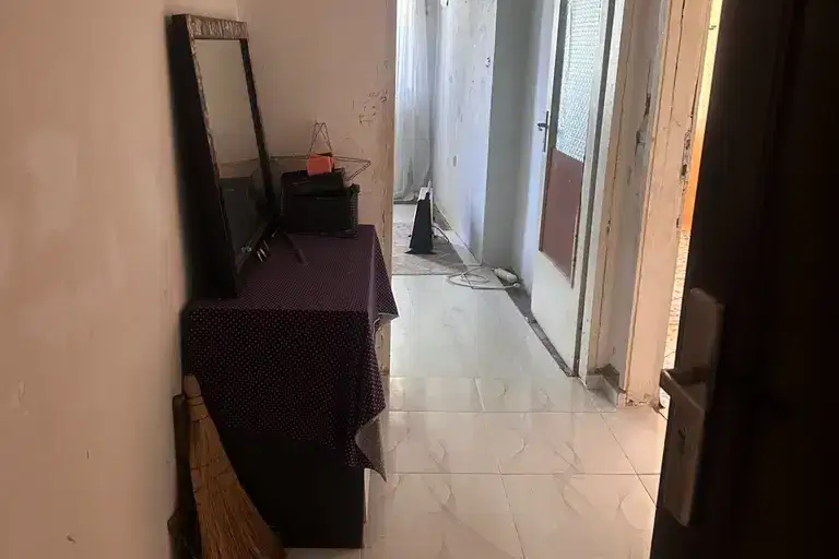 2-bedroom apartment in Kyrdjali, Vyzrojdenci