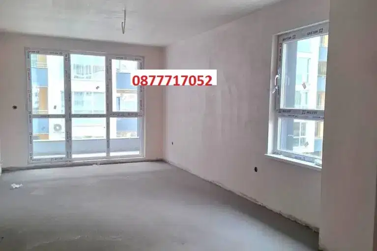 2-bedroom apartment in Kyrdjali, Vyzrojdenci