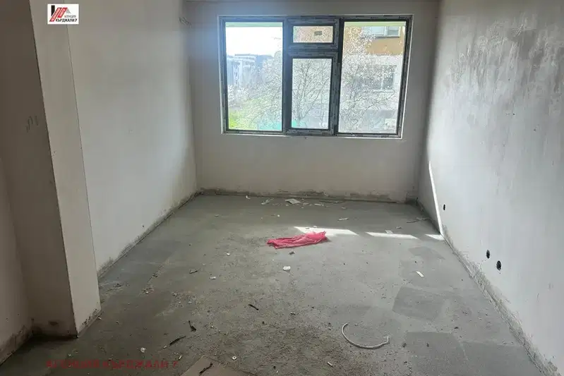 2-bedroom apartment in Kyrdjali, Vyzrojdenci