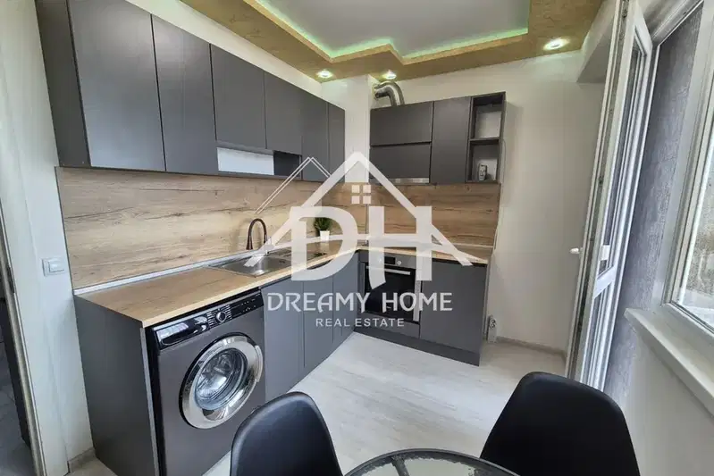 2-bedroom apartment in Kyrdjali, Vyzrojdenci