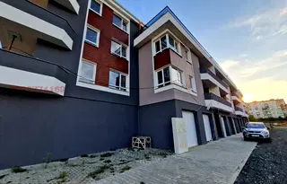 Тристаен апартамент в Кърджали, Възрожденци