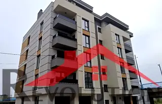 Тристаен апартамент в Кърджали, Възрожденци