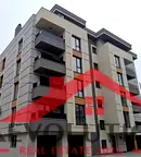 Тристаен апартамент в Кърджали, Възрожденци