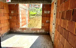 Тристаен апартамент в Кърджали, Възрожденци