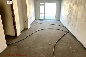 Тристаен апартамент в Кърджали, Възрожденци