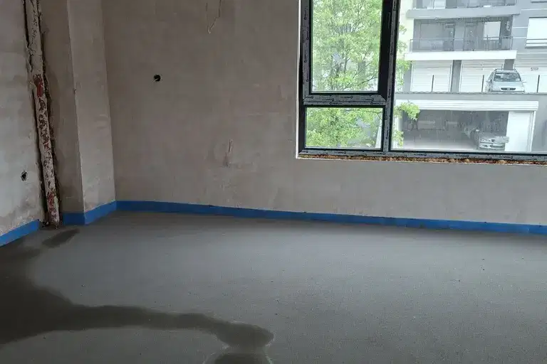 Three-room apartment with terrace in Vazrozhdentsi district, Kardzhali