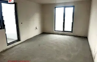 Тристаен апартамент в Кърджали, Възрожденци
