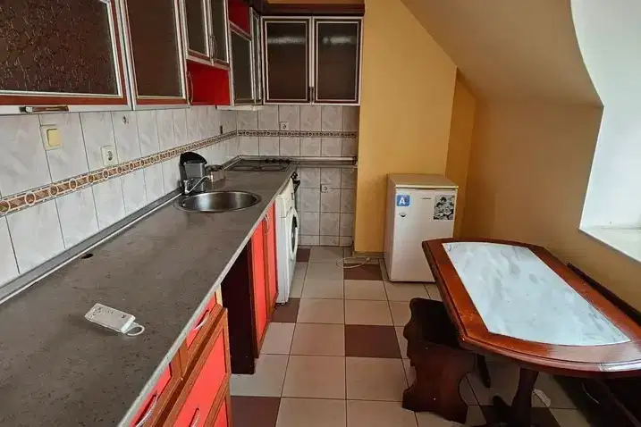 2-bedroom apartment in Kyrdjali, Vyzrojdenci