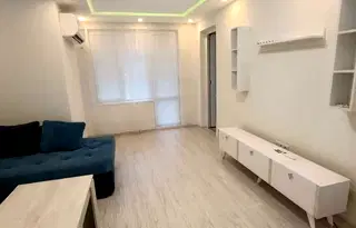 Тристаен апартамент в Кърджали, Възрожденци