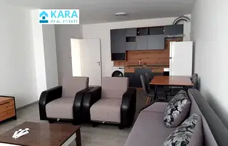 Тристаен апартамент в Кърджали, Възрожденци
