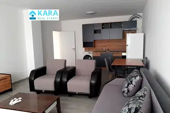 Тристаен апартамент в Кърджали, Възрожденци
