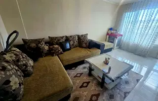 Тристаен апартамент в Кърджали, Възрожденци