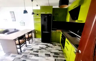 Тристаен апартамент в Кърджали, Възрожденци