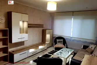 Тристаен апартамент в Кърджали, Възрожденци