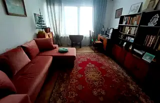Двустаен апартамент в Кюстендил, Център