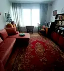 Двустаен апартамент в Кюстендил, Център
