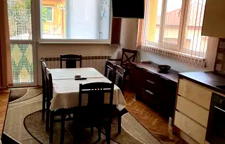 Тристаен апартамент в Кюстендил, Център