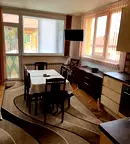 Тристаен апартамент в Кюстендил, Център