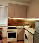 Двустаен апартамент в Кюстендил, Център