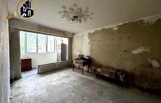 Двустаен апартамент в Кюстендил, Запад