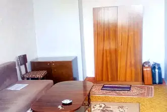 Едностаен апартамент в Плевен, Левски