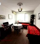 Двустаен апартамент в Плевен, Левски