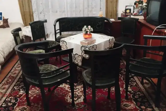 Тристаен апартамент в Плевен, Левски