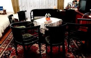 Тристаен апартамент в Плевен, Левски