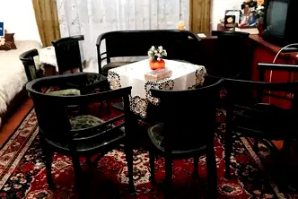 Тристаен апартамент в Плевен, Левски