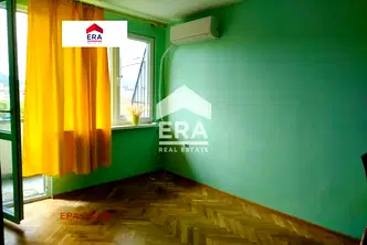 Тристаен апартамент в Ловеч, Център