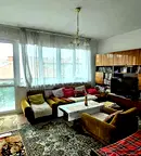 Тристаен апартамент в Ловеч, Център