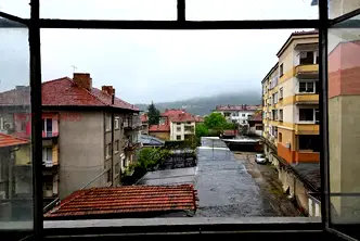 Тристаен апартамент в Ловеч, Център