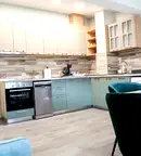 Тристаен апартамент в Ловеч, Център