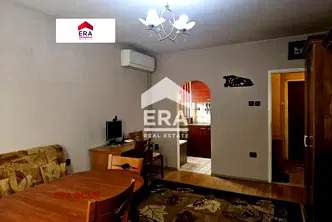 Едностаен апартамент в Ловеч, Широк център