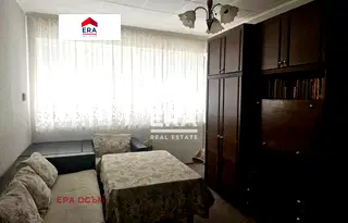 Тристаен апартамент в Ловеч, Широк център