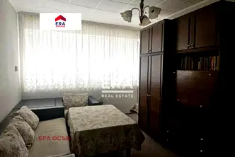 Тристаен апартамент в Ловеч, Широк център
