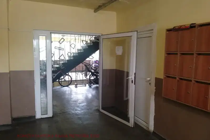 1-bedroom apartment in Lovech, Zdravec