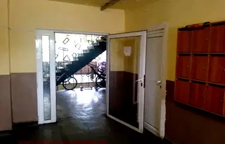 Едностаен апартамент в Ловеч, Здравец