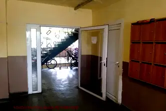 Едностаен апартамент в Ловеч, Здравец