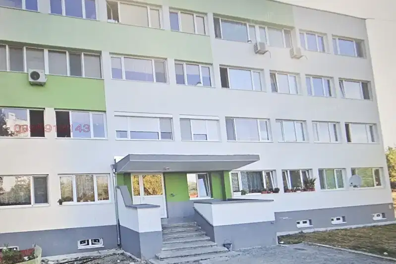 2-bedroom apartment in Lovech, Zdravec