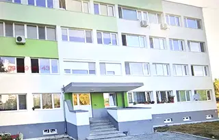 Двустаен апартамент в Ловеч, Здравец