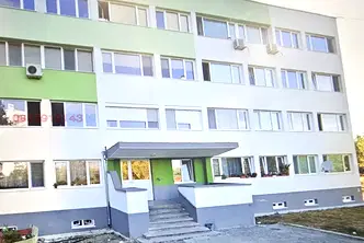 Двустаен апартамент в Ловеч, Здравец