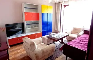 Едностаен апартамент в Ловеч, Луковит