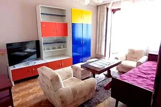 Едностаен апартамент в Ловеч, Луковит