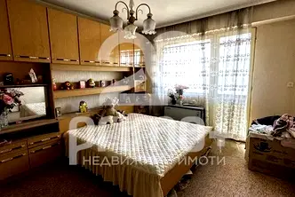 Двустаен апартамент във Велико Търново, Лясковец