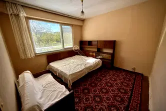 Тристаен апартамент във Велико Търново, Лясковец
