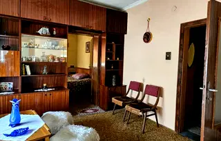 Многостаен апартамент във Велико Търново, Лясковец