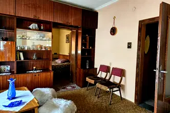 Многостаен апартамент във Велико Търново, Лясковец