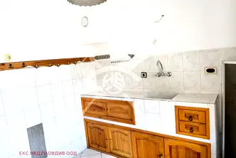 Двустаен апартамент в Пловдив, Лъки